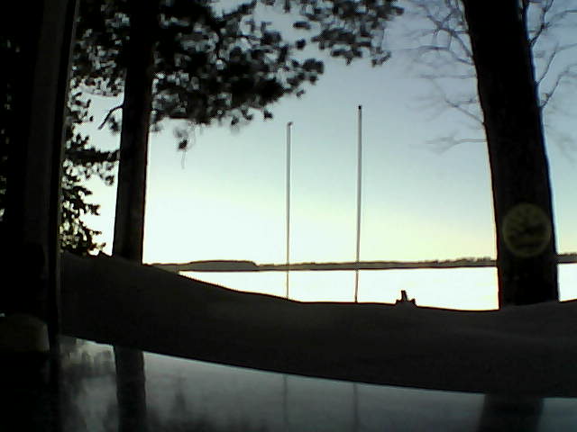 Whiteface Cam Image - Sun, 03/02/2014 3:51pm 