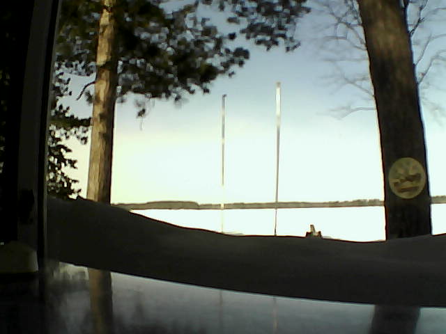 Whiteface Cam Image - Mon, 03/03/2014 10:03am 