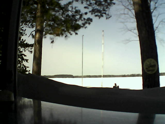 Whiteface Cam Image - Mon, 03/03/2014 10:23am 