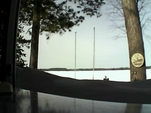 Whiteface Cam Image - Mon, 03/03/2014 10:43am 