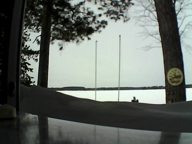 Whiteface Cam Image - Mon, 03/03/2014 11:23am 