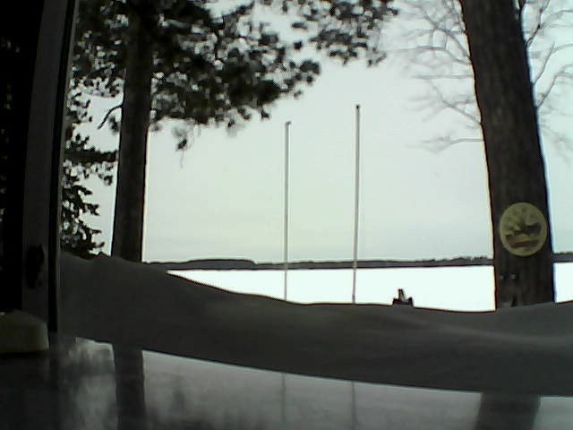 Whiteface Cam Image - Mon, 03/03/2014 11:43am 