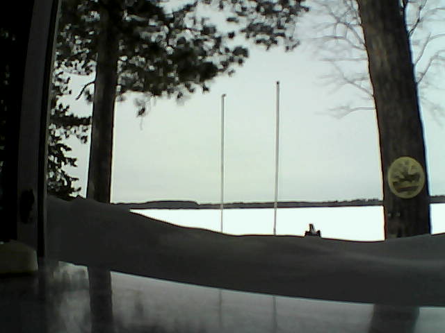 Whiteface Cam Image - Mon, 03/03/2014 12:03pm 