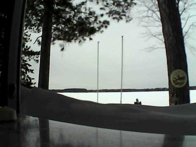 Whiteface Cam Image - Mon, 03/03/2014 1:43pm 