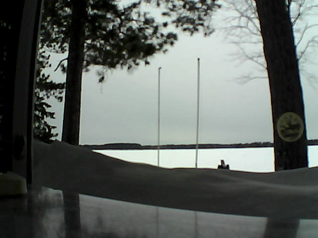 Whiteface Cam Image - Mon, 03/03/2014 2:43pm 