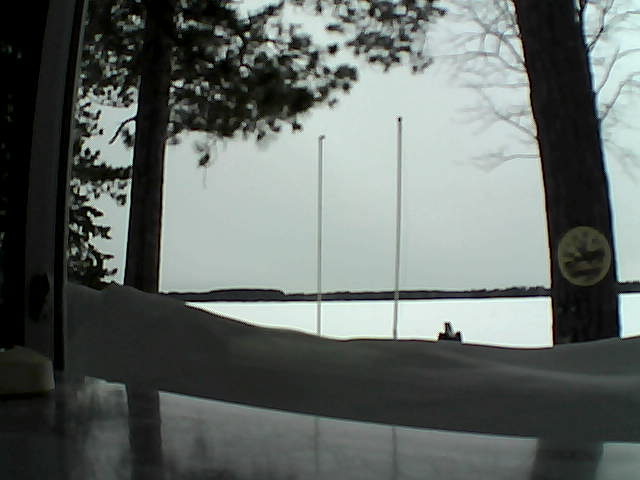 Whiteface Cam Image - Mon, 03/03/2014 3:23pm 