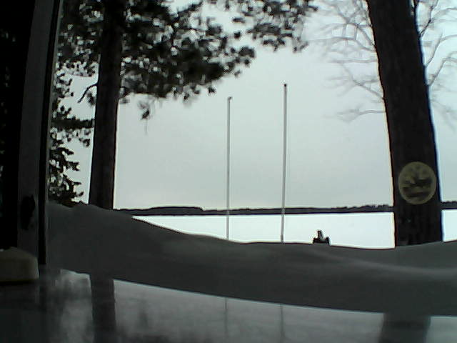 Whiteface Cam Image - Mon, 03/03/2014 3:43pm 