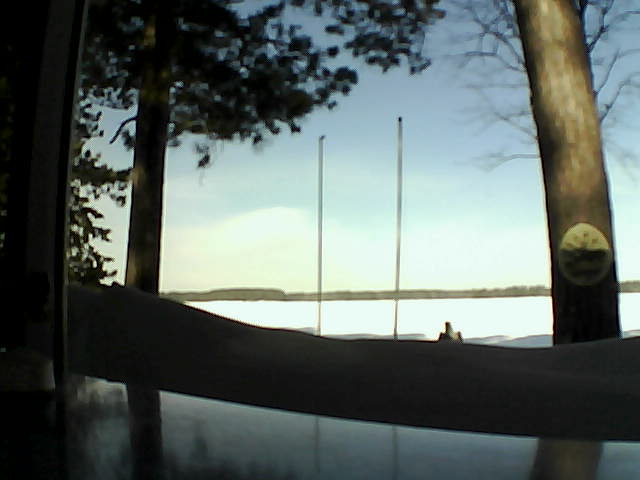 Whiteface Cam Image - Tue, 03/04/2014 9:24am 