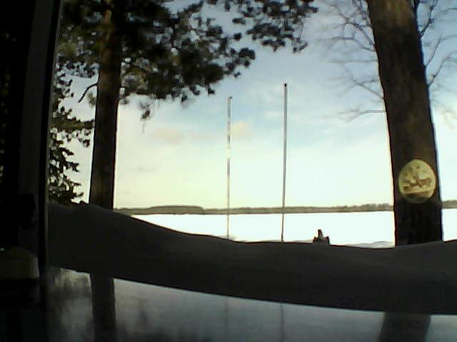 Whiteface Cam Image - Tue, 03/04/2014 9:44am 