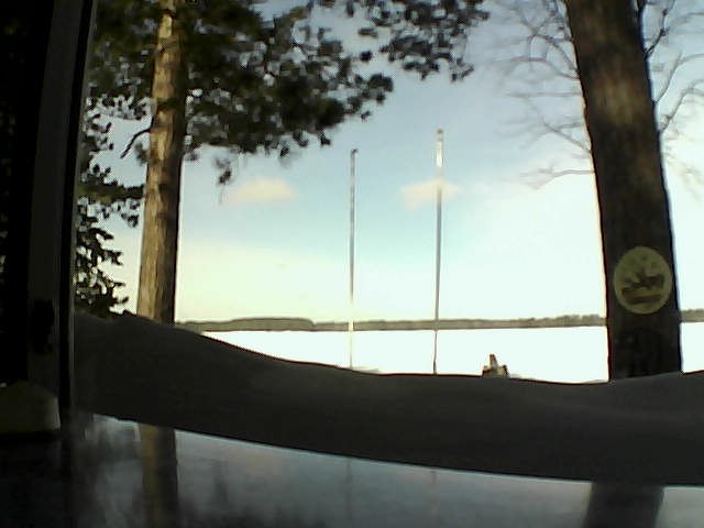 Whiteface Cam Image - Tue, 03/04/2014 10:06am 