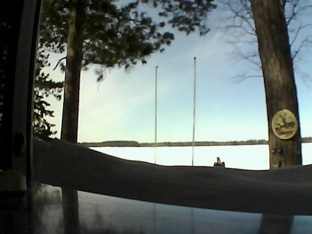 Whiteface Cam Image - Tue, 03/04/2014 11:44am 