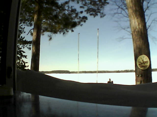 Whiteface Cam Image - Tue, 03/04/2014 12:04pm 