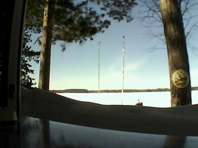 Whiteface Cam Image - Tue, 03/04/2014 12:24pm 