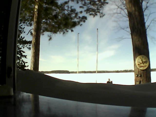 Whiteface Cam Image - Tue, 03/04/2014 12:44pm 