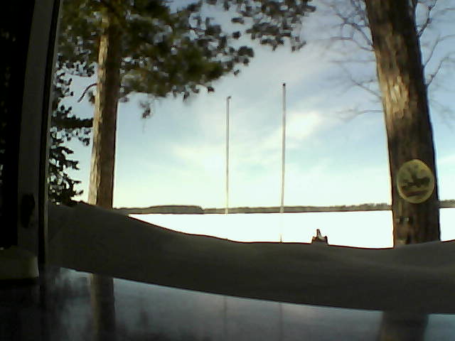 Whiteface Cam Image - Tue, 03/04/2014 1:04pm 