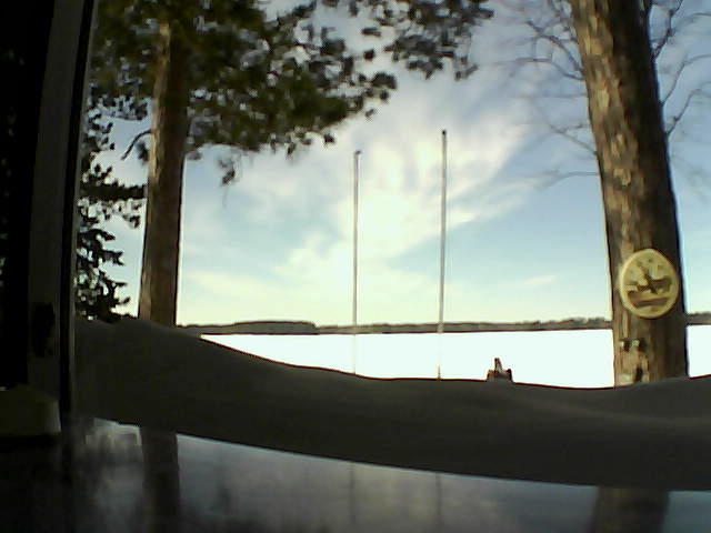 Whiteface Cam Image - Tue, 03/04/2014 1:24pm 