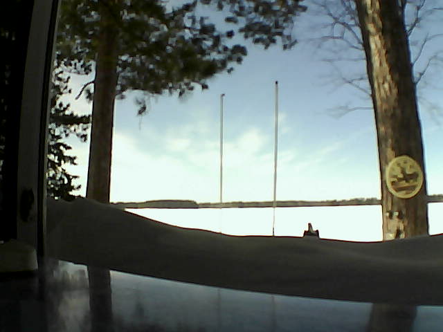 Whiteface Cam Image - Tue, 03/04/2014 1:44pm 