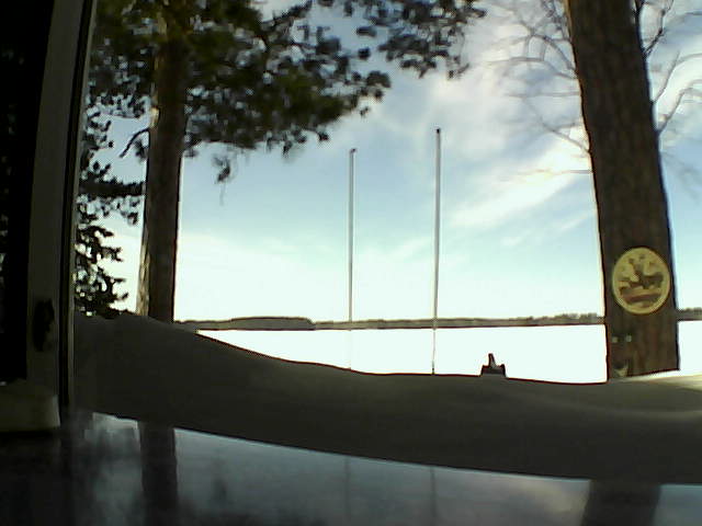 Whiteface Cam Image - Tue, 03/04/2014 2:04pm 