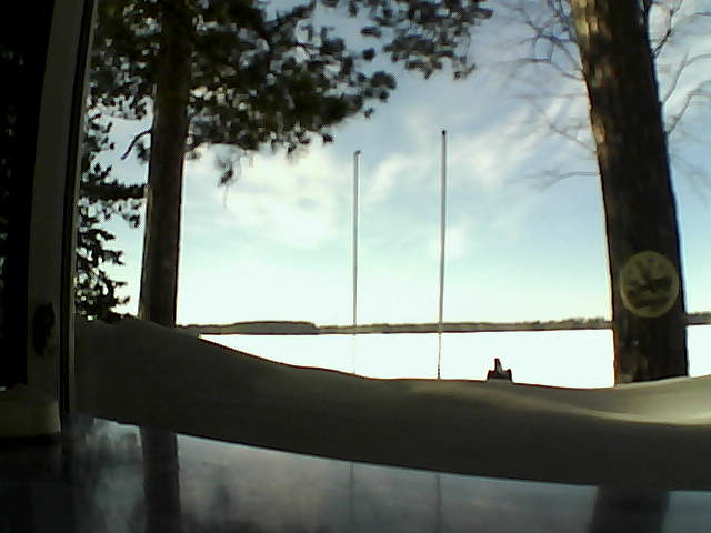 Whiteface Cam Image - Tue, 03/04/2014 2:24pm 