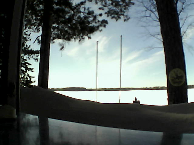 Whiteface Cam Image - Tue, 03/04/2014 3:04pm 