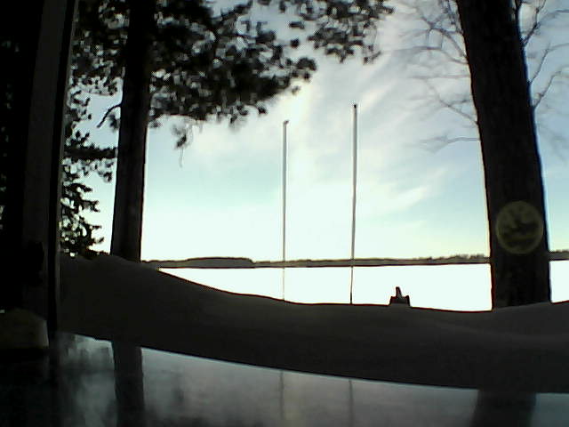 Whiteface Cam Image - Tue, 03/04/2014 3:24pm 