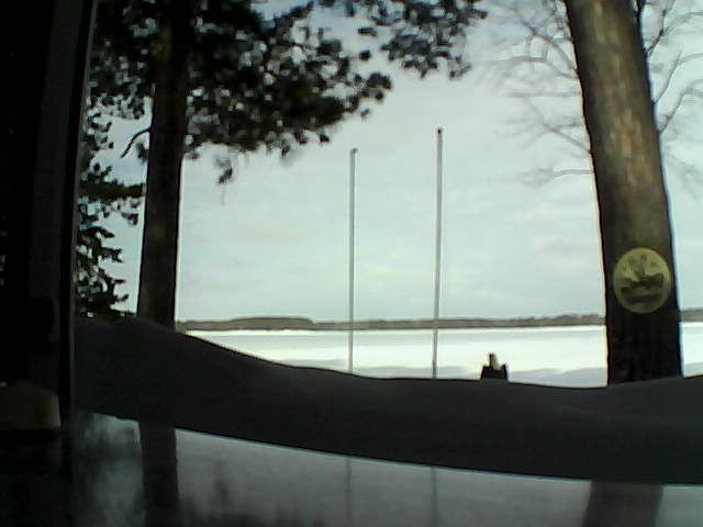 Whiteface Cam Image - Wed, 03/05/2014 9:25am 