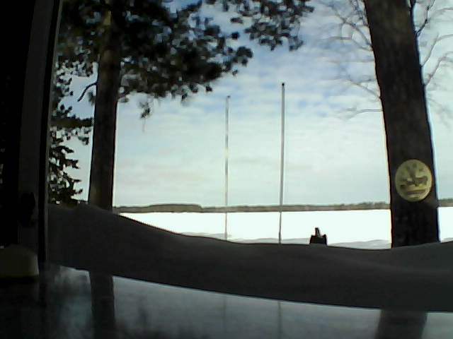 Whiteface Cam Image - Wed, 03/05/2014 9:45am 