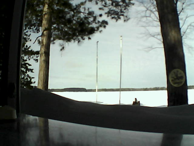 Whiteface Cam Image - Wed, 03/05/2014 10:05am 