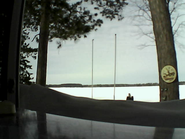 Whiteface Cam Image - Wed, 03/05/2014 10:45am 