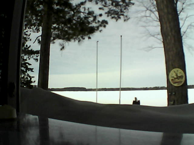 Whiteface Cam Image - Wed, 03/05/2014 11:05am 