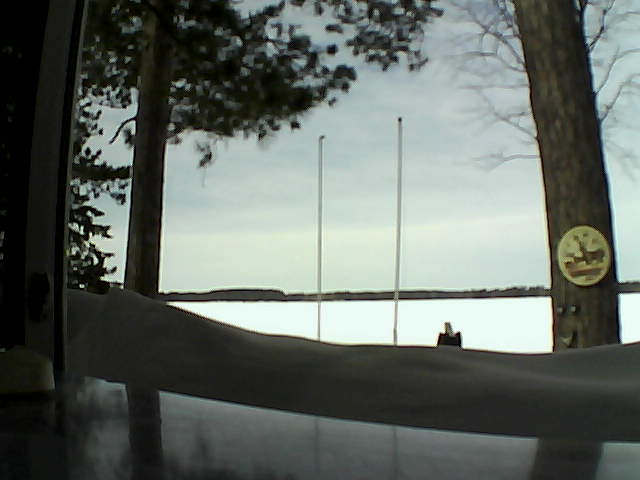 Whiteface Cam Image - Wed, 03/05/2014 11:25am 