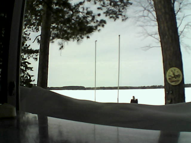 Whiteface Cam Image - Wed, 03/05/2014 11:45am 