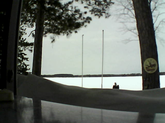 Whiteface Cam Image - Wed, 03/05/2014 12:05pm 