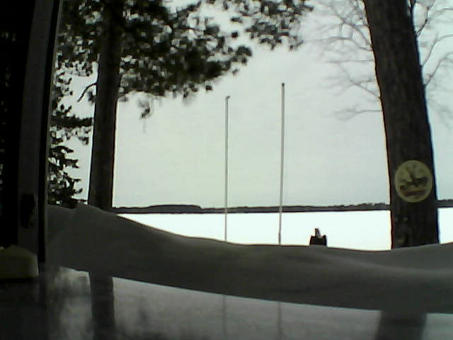 Whiteface Cam Image - Wed, 03/05/2014 12:25pm 