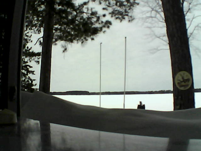 Whiteface Cam Image - Wed, 03/05/2014 12:45pm 