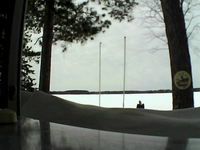 Whiteface Cam Image - Wed, 03/05/2014 1:25pm 