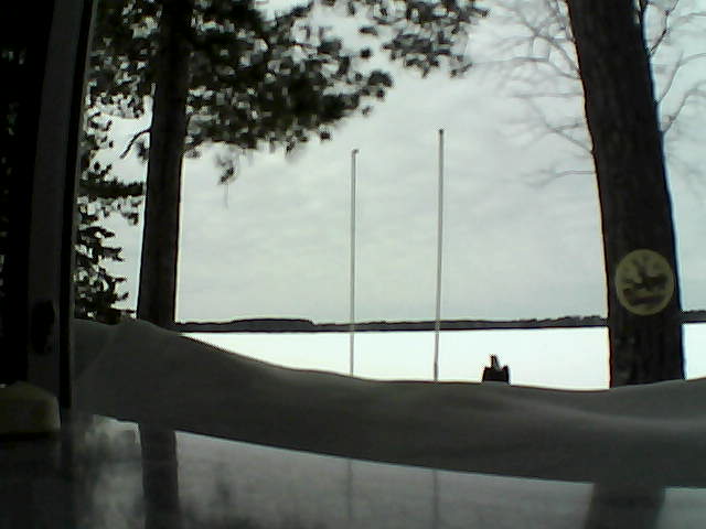 Whiteface Cam Image - Wed, 03/05/2014 1:45pm 