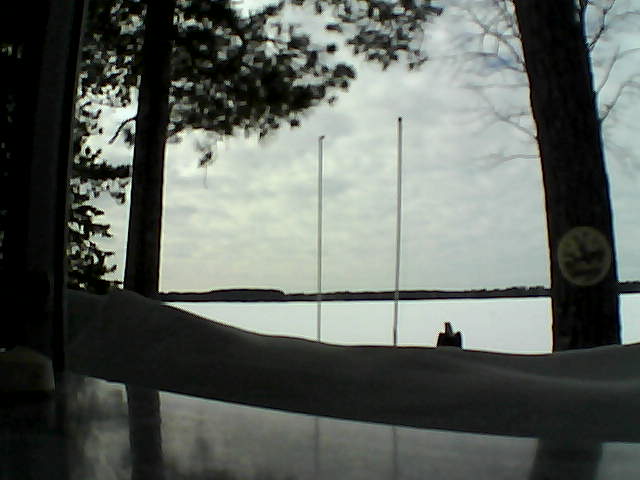 Whiteface Cam Image - Wed, 03/05/2014 2:45pm 