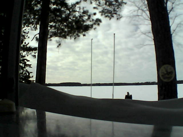 Whiteface Cam Image - Wed, 03/05/2014 3:05pm 