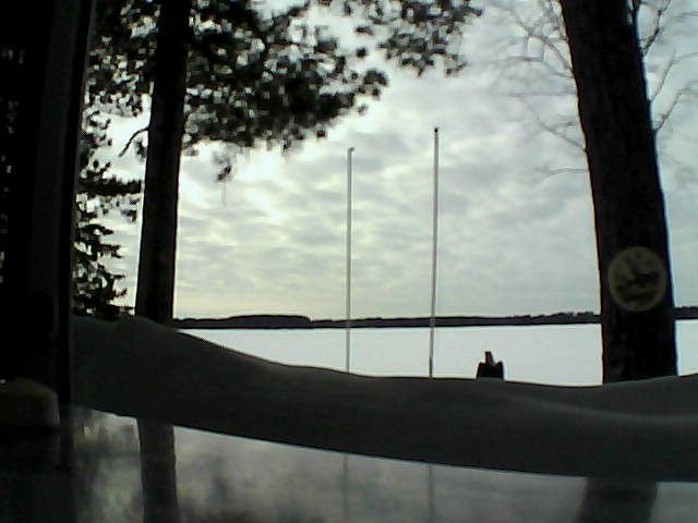 Whiteface Cam Image - Wed, 03/05/2014 3:25pm 