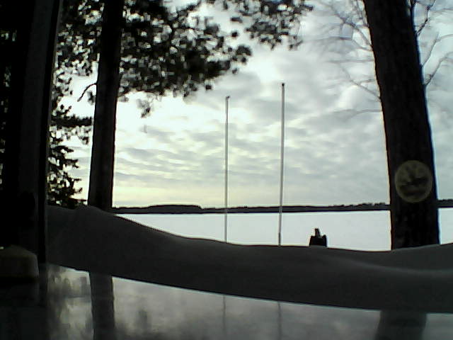 Whiteface Cam Image - Wed, 03/05/2014 3:45pm 