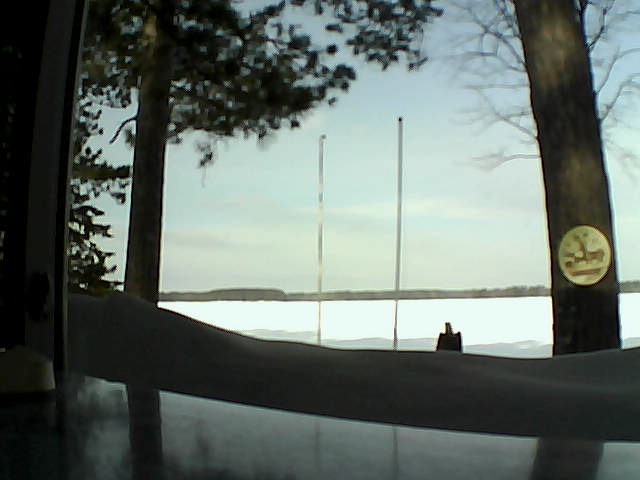 Whiteface Cam Image - Thu, 03/06/2014 9:44am 