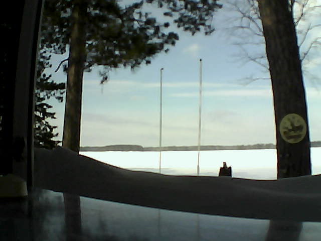 Whiteface Cam Image - Thu, 03/06/2014 10:24am 