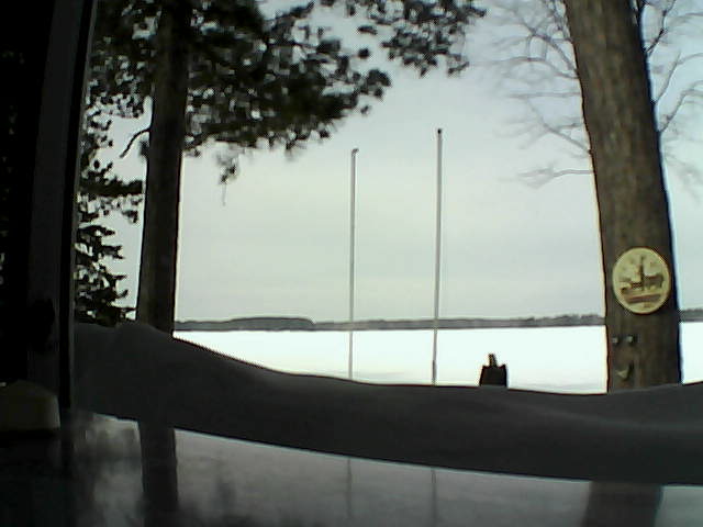 Whiteface Cam Image - Thu, 03/06/2014 11:04am 