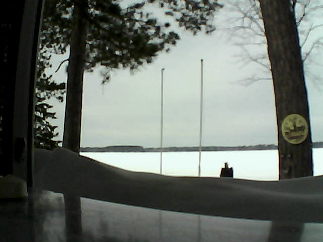 Whiteface Cam Image - Thu, 03/06/2014 11:24am 