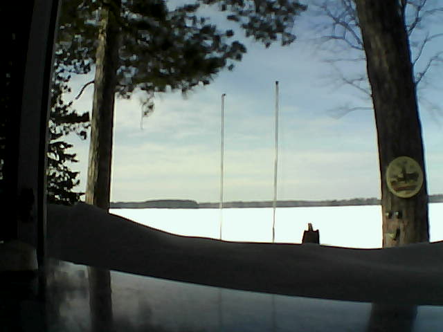 Whiteface Cam Image - Thu, 03/06/2014 12:44pm 