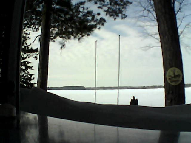 Whiteface Cam Image - Thu, 03/06/2014 1:04pm 