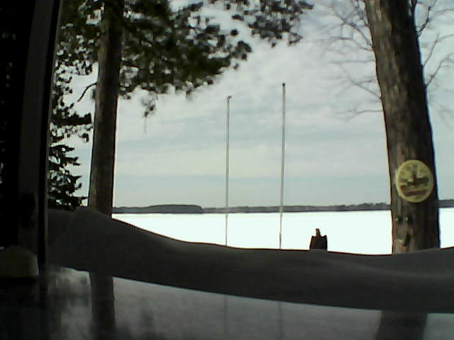 Whiteface Cam Image - Thu, 03/06/2014 1:24pm 