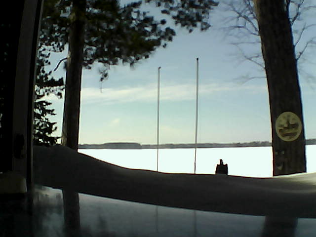 Whiteface Cam Image - Thu, 03/06/2014 2:04pm 