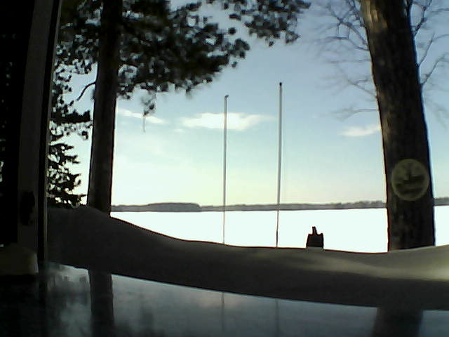 Whiteface Cam Image - Thu, 03/06/2014 2:24pm 